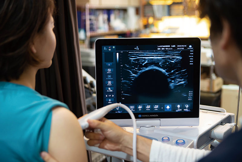 肩こり、腰痛、しびれ、慢性的な疲れやだるさ。当てはまる方はこちらをクリック!!